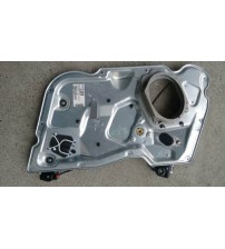 Máquina De Vidro D.d Ford Fusion 2010