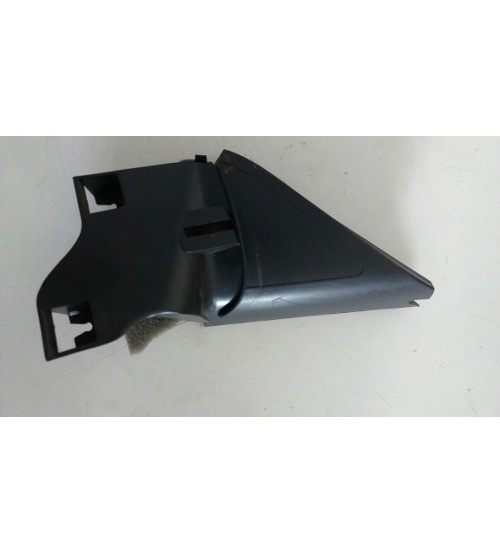 Acabamento Interno Retrovisor L.d Jetta Tsi 2012 #2