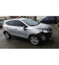 Sucata Para Peças Hyundai Ix35 2.0 Aut 178cv Flex 2015 Sucata Para Peças Hyundai Ix35 2.0 Aut 178cv Flex 2015