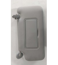 Quebra Sol Lado Esquerdo Honda Hrv 2016