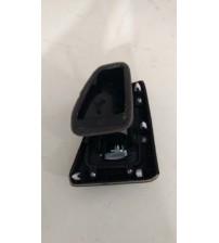 Difusor De Ar Lado Esquerdo Honda Hrv 2016