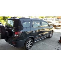 Chevrolet Spin Sucata Para Peças Activ 1.8 Automática 2016