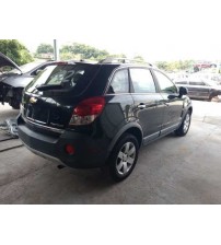 Chevrolet Captiva Sport 2.4 Ecotec Sucata Para Peças 2012