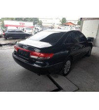 Hyundai Azera 3.3 V6 Sucata Para Peças 2009