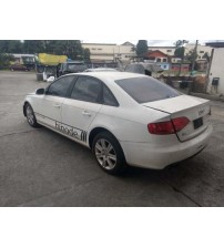 Audi A4 Tfsi Sucata Para Peças 2.0 Tfsi 2011
