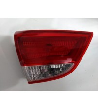 Lanterna Capô Traseira Esquerda Ix35 2016