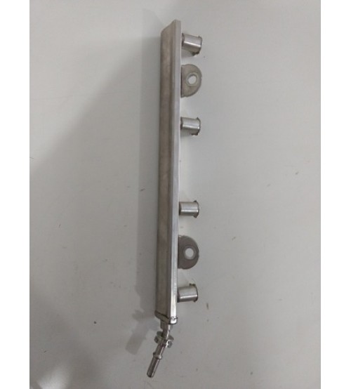 Flauta Dos Bicos Injetores Hyundai Ix35 2016