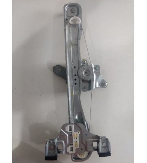 Máquina De Vidro Elétrico T.e Spin 2016