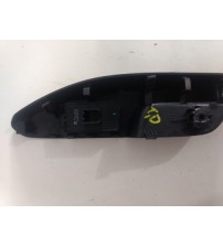 Botão Do Vidro Elétrico T.d  Spin 2016