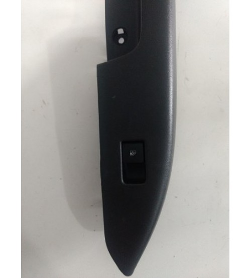 Botão Do Vidro Elétrico D.d Spin 2016