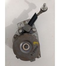 Catraca E Cabo Do Capô L.e Traseiro De Baixo Outlander 2009