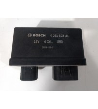 Módulo Relé Das Ventoinhas Hrv 2016