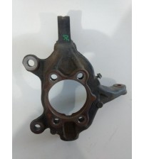 Montante Da Roda Dianteira Esquerda Nissan Sentra 2014