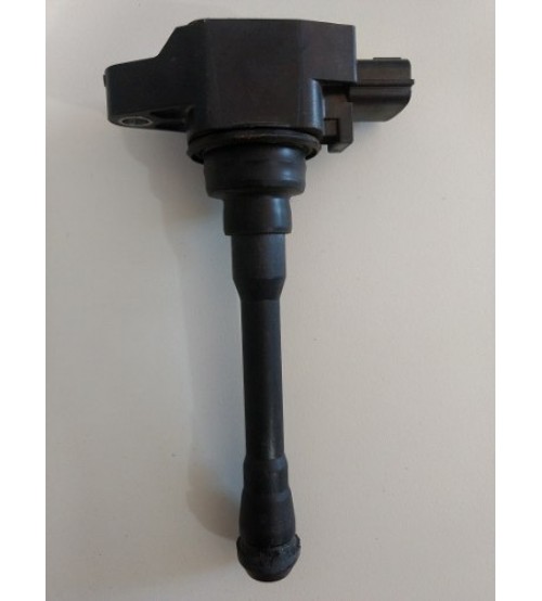 Bobina De Ignição Nissan Sentra 2014