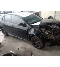 Volkswagen Gti Golf Gti Sucata Para Peças Gti 2015 Volkswagen Gti Golf Gti Sucata Para Peças Gti 2015
