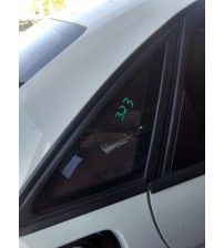 Vidro Fixo Lateral Tras/ Direto Audi A4 2012