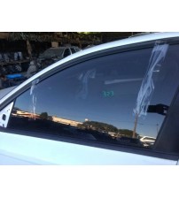 Vidro Da Porta Dianteira Esquerda Audi A4 2012