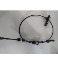 Cabo Seletor De Marcha Cruze 2015 Aut.