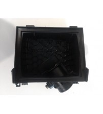 Tampa Do Filtro De Ar Com Sensor Fusion Ecoboost 2014