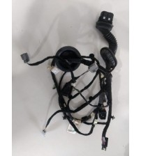 Chicote Elétrico Da Porta Tras/esq Fusion 2014