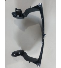 Moldura Painel De Instrumentos Fusion Titanium 2014