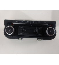 Comando Do Ar Condicionado Jetta Tsi 2012 #3