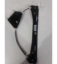 Máquina De Vidro Tras/dir Jetta 2012 #3