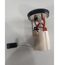 Bomba De Gasolina Focus Titanium 2016