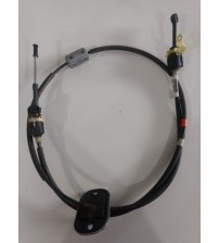 Cabo Seletor De Marcha Focus Titanium 2016