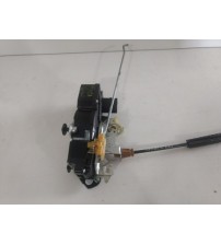 Fechadura Da Porta Dian/dir Captiva Sport 2012