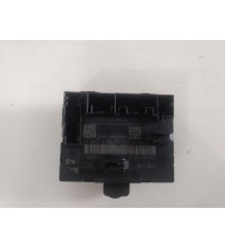 Módulo Eletrônico Da Porta Dian/esq Golf Gti 2015