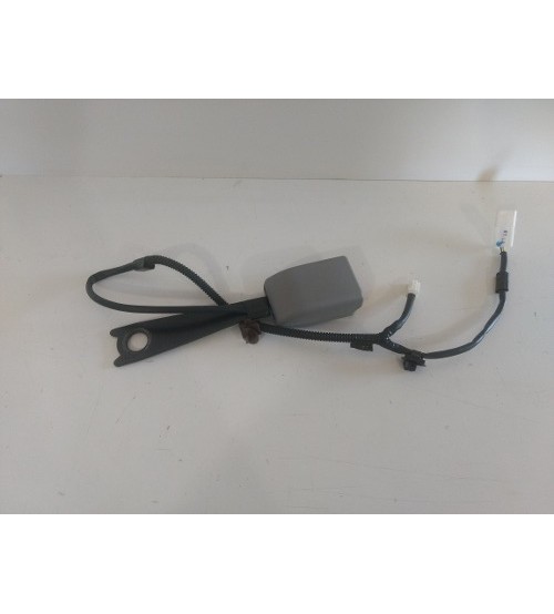 Engate Do Cinto Dian/dir Corolla 2015