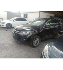 Vw Tiguan Tsi 2012 Sucata Para Peças