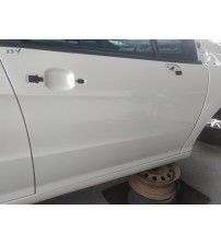 Porta Dian/dir Peugeot 408 2017 ( Somente Lata)