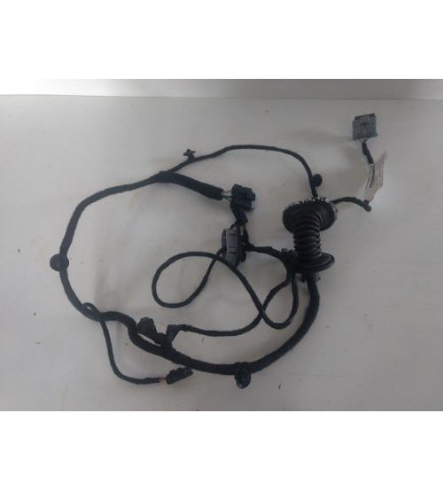 Chicote Elétrico Da Porta Tras/esq 408 2017