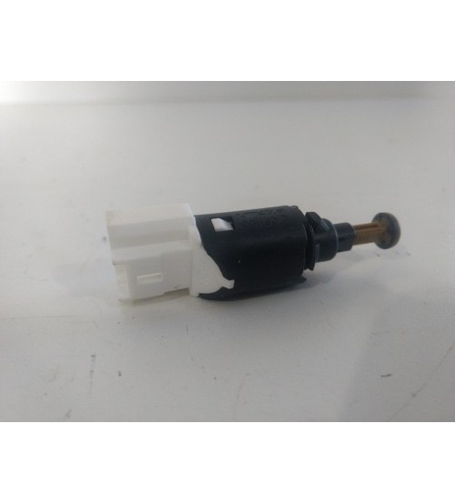 Interruptor Do Pedal De Freio Citroen C3 2017