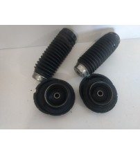 Batentes Suspensão Dianteira Citroen C3 2017