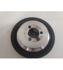 Polia Do Virabrequim Citroen C3 1.2 3cil 2017