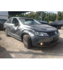 Vw Jetta Tsi 13/14 211 Cv Sucata Para Peças
