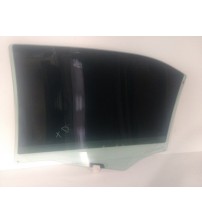 Vidro Da Porta Tras/dir Fusion 2010