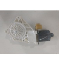 Motor Do Vidro Elétrico Tras/esq Ford Fusion 2010 #2