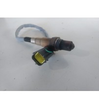 Sonda Lambda 1° Pré Nissan Sentra 2016 (0258010103)