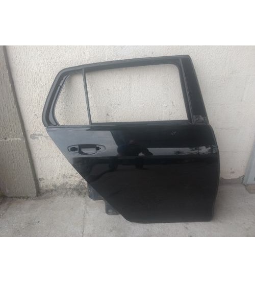 Porta Golf Gti Tras/dir (somente Lata)