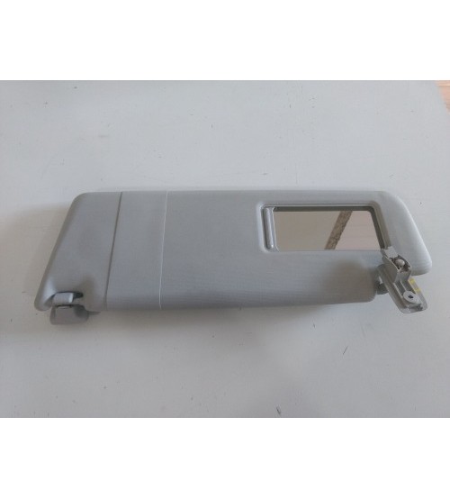 Quebra Sol Direito Tiguan 2012