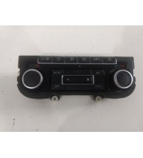 Comando Do Ar Condicionado Tiguan 2012