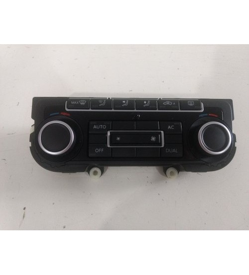 Comando Do Ar Condicionado Tiguan 2012