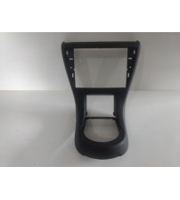 Acabamento Alavanca De Câmbio Citroen C4 Pallas 2010