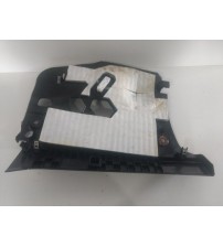 Acabamento Inferior Do Painel Lado Dir. Bmw 320i 2015