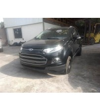 Sucata Para Peç Ford Ecosport 2.0 Titanium Powerschift 2015 Sucata Para Peç Ford Ecosport 2.0 Titanium Powerschift 2015