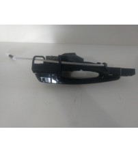 Maçaneta Externa Da Porta Tras/dir Bmw 320i 2015